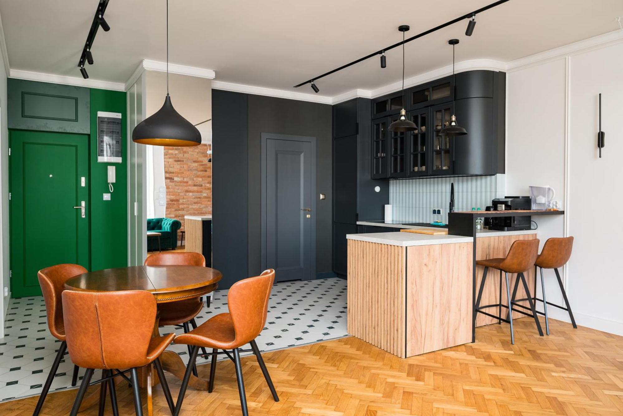 Centre Stylish Appartement