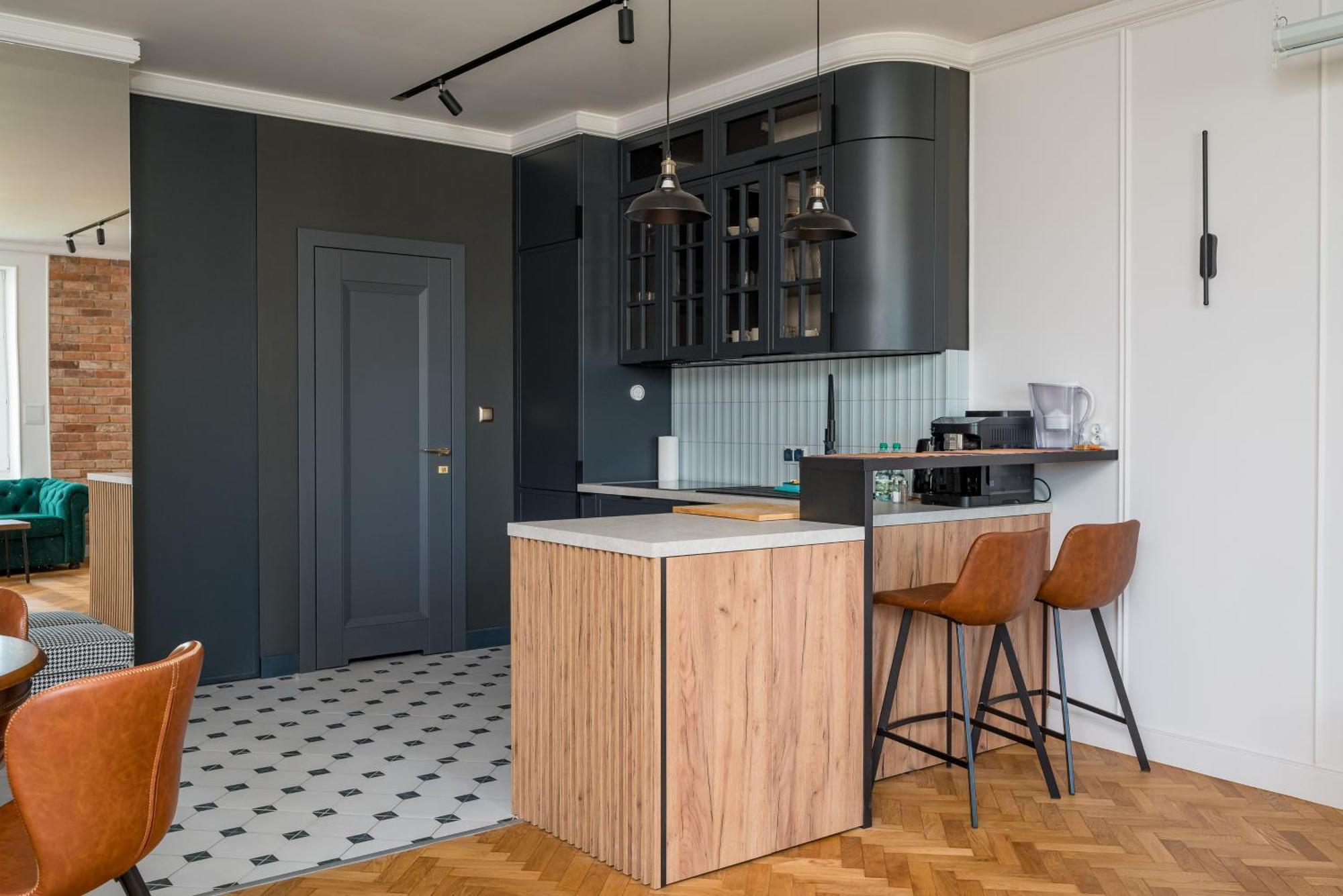 Centre Stylish Appartement