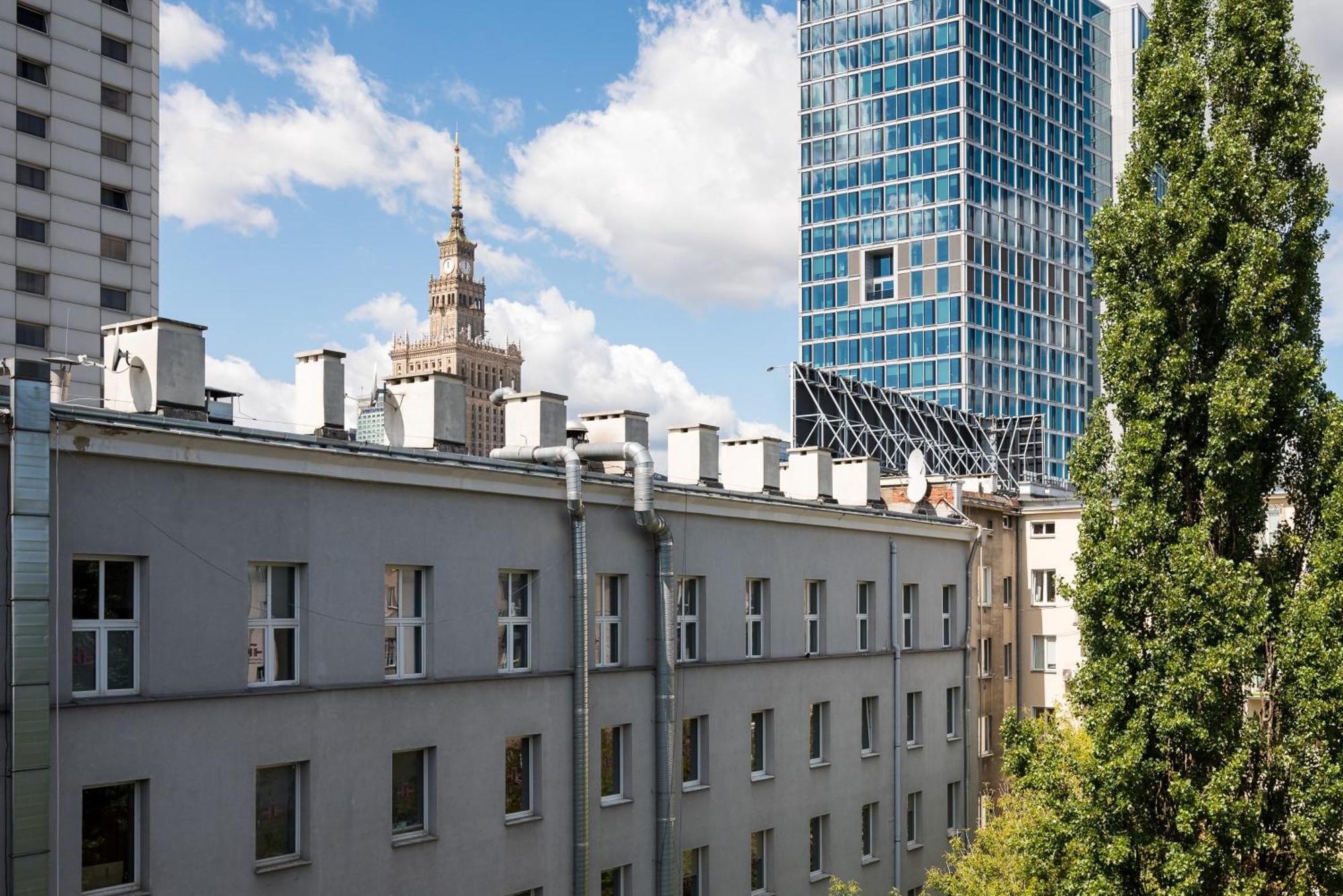 Centre Stylish Appartement *